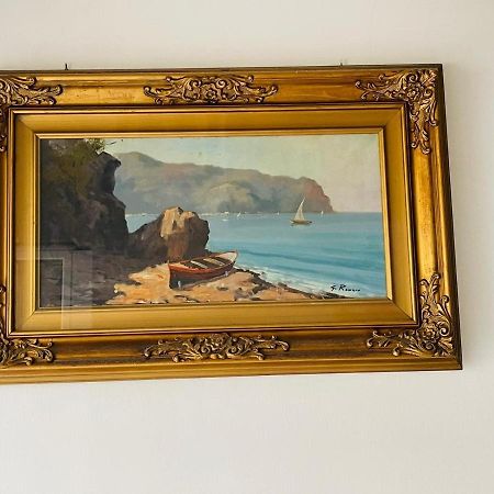 Villa Angelica à Naples Extérieur photo